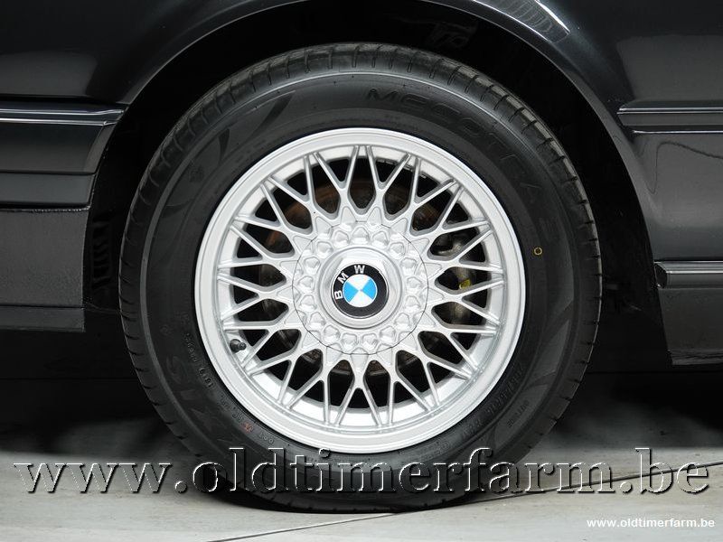 BMW 318i Cabriolet '91 - Afbeelding 5