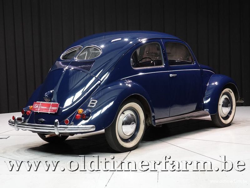 Volkswagen 1200 Brilkever '52 - Afbeelding 2