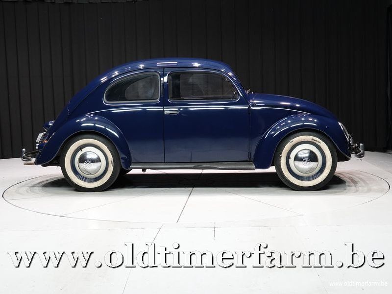 Volkswagen 1200 Brilkever '52 - Afbeelding 3