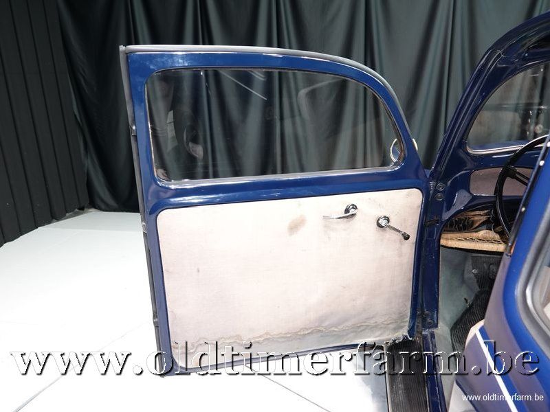 Volkswagen 1200 Brilkever '52 - Afbeelding 7