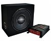 PIONEER GXT-3730B SUBWOOFER EN VERSTERKER - 0 - Thumbnail