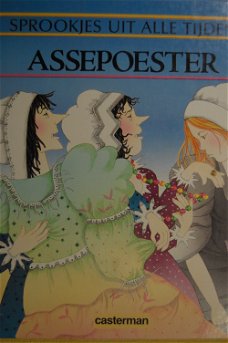 Assepoester