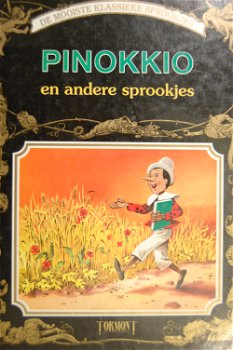 Pinokkio en andere sprookjes - 0