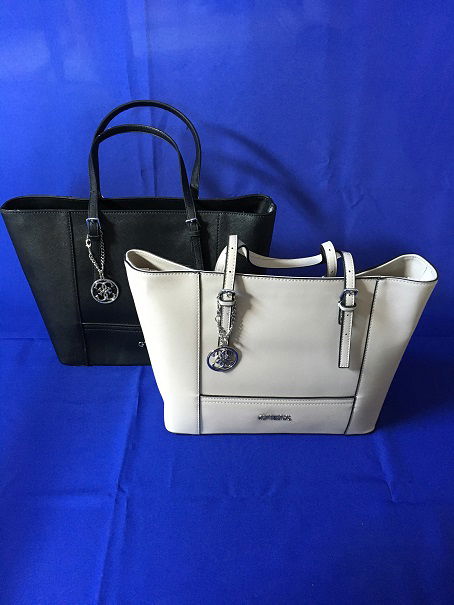 Zwarte tas - Afbeelding 2
