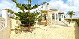 Luxe villa met prive zwembad costa blanca - 3 - Thumbnail