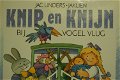 Knip en Knijn: bij vogelvlug - 0 - Thumbnail