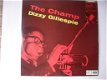 Dizzy Gillespie Big Band ‎– The Champ - 0 - Thumbnail