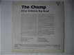 Dizzy Gillespie Big Band ‎– The Champ - 1 - Thumbnail