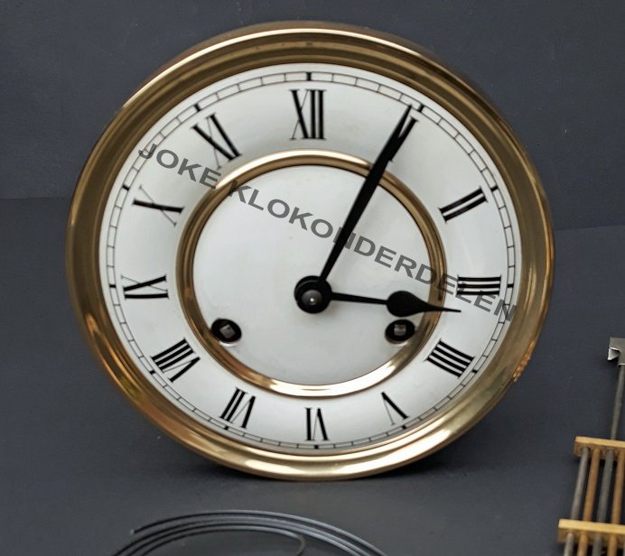 = Uurwerk = FHS 141 - 071 = gebruikt = 41791 - Afbeelding 2