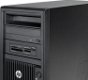 HP Z420 Xeon QC E5-1620 3.60Ghz, 16GB (4x4GB), 256GB SSD/2 TB HDD SATA,K2000, Win 10 Pro - 1 - Thumbnail