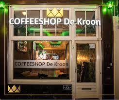 Trending Coffeeshop Amsterdam - 0