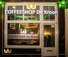 Trending Coffeeshop Amsterdam