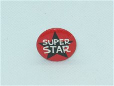 Button Super Star