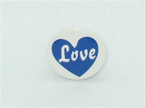 Button Love - 0