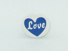 Button Love