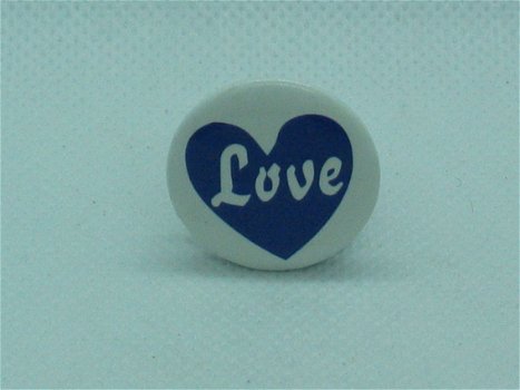 Button Love - 2