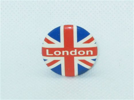 Button London - 0