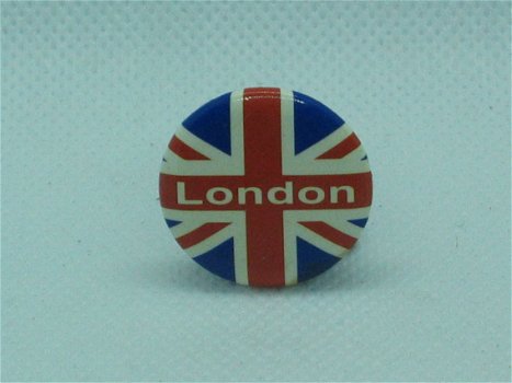 Button London - 2