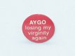 Button AYGO Losing My Virginity Again - 0 - Thumbnail