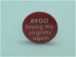 Button AYGO Losing My Virginity Again - 2 - Thumbnail