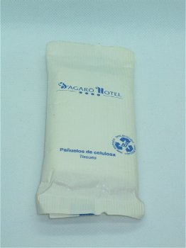 Tissues - S'Agaró Hotel - 0