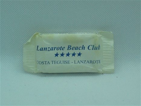 Hotelzeepje - Lanzarotte Beach Club - Costa Teguise - 2