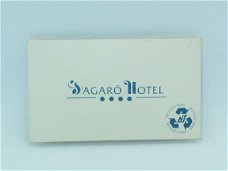 Naaikit - S'Agaró Hotel