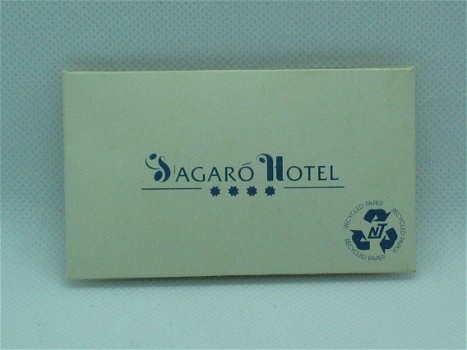 Naaikit - S'Agaró Hotel - 2