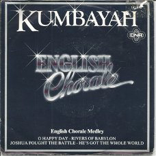 English Chorale - Kumbayah (1981)