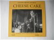 Dexter Gordon Quartet ‎– Cheese Cake - 0 - Thumbnail