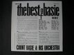 Count Basie & His Orchestra ‎– The Best Of Basie - 1 - Thumbnail