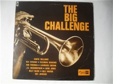 The Big Challenge - C.Hawkins - B.Freeman - C.Williams e.a.