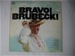 The Dave Brubeck Quartet ‎– Bravo! Brubeck! - 0 - Thumbnail