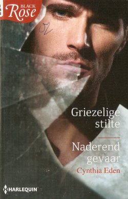 IBS/Black Rose nummer 69 (2 boeken in 1 band) Harlequin