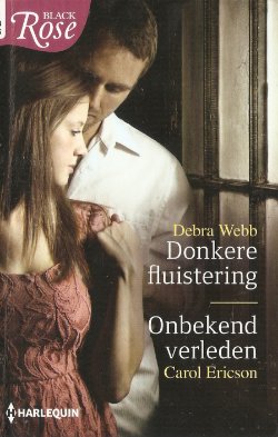 IBS/Black Rose nummer 72 (2 boeken in 1 band) Harlequin