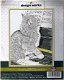 Borduurpakket Piano Cat van Design Works - 0 - Thumbnail