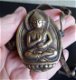Tibetaans Boeddhistisch reisaltaartje met Boeddha - 2 - Thumbnail