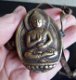 Tibetaans Boeddhistisch reisaltaartje met Boeddha - 2 - Thumbnail