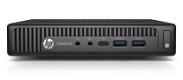 HP EliteDesk 800 G2 Mini Core i5-6500T 2.5GHz, 8GB, 128GB SSD, 6x USB3.0, VGA+2x DP, Win 10 Pro - 0 - Thumbnail