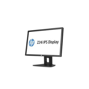 HP Z Display Z24i 24