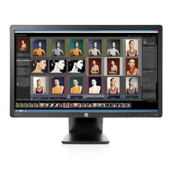 HP Z23i 23-inch LED-backlit IPS-monitor 1920x1080 (Full HD) - 3