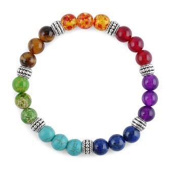 Chakra armband - 1