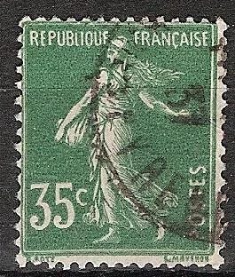 frankrijk 0361 - 0