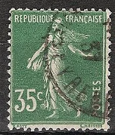 frankrijk 0361