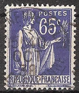 frankrijk 0365 - 0