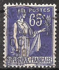frankrijk 0365