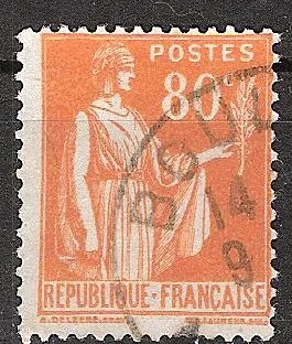 frankrijk 0366 - 0