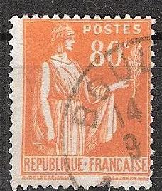 frankrijk 0366
