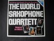 The World Saxophone Quartett – Point Of No Return - 0 - Thumbnail