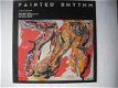 The Ben de Jong Quartet ‎– Painted Rhythm - 0 - Thumbnail